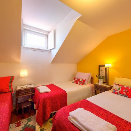 Adore Portugal Coimbra Guest House Luaran gambar