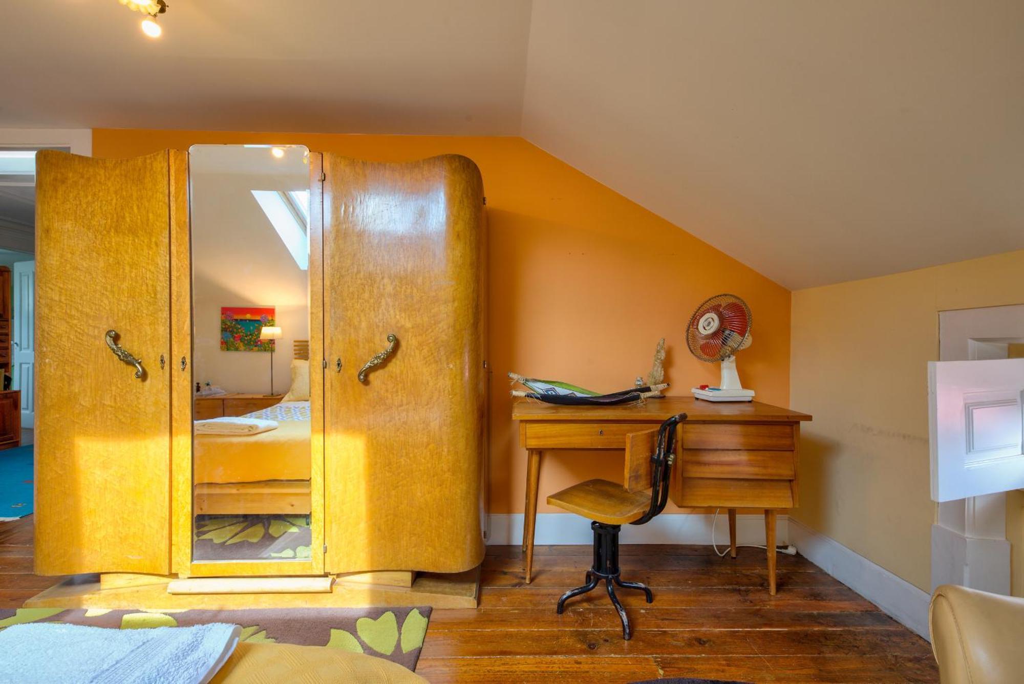 Adore Portugal Coimbra Guest House Luaran gambar