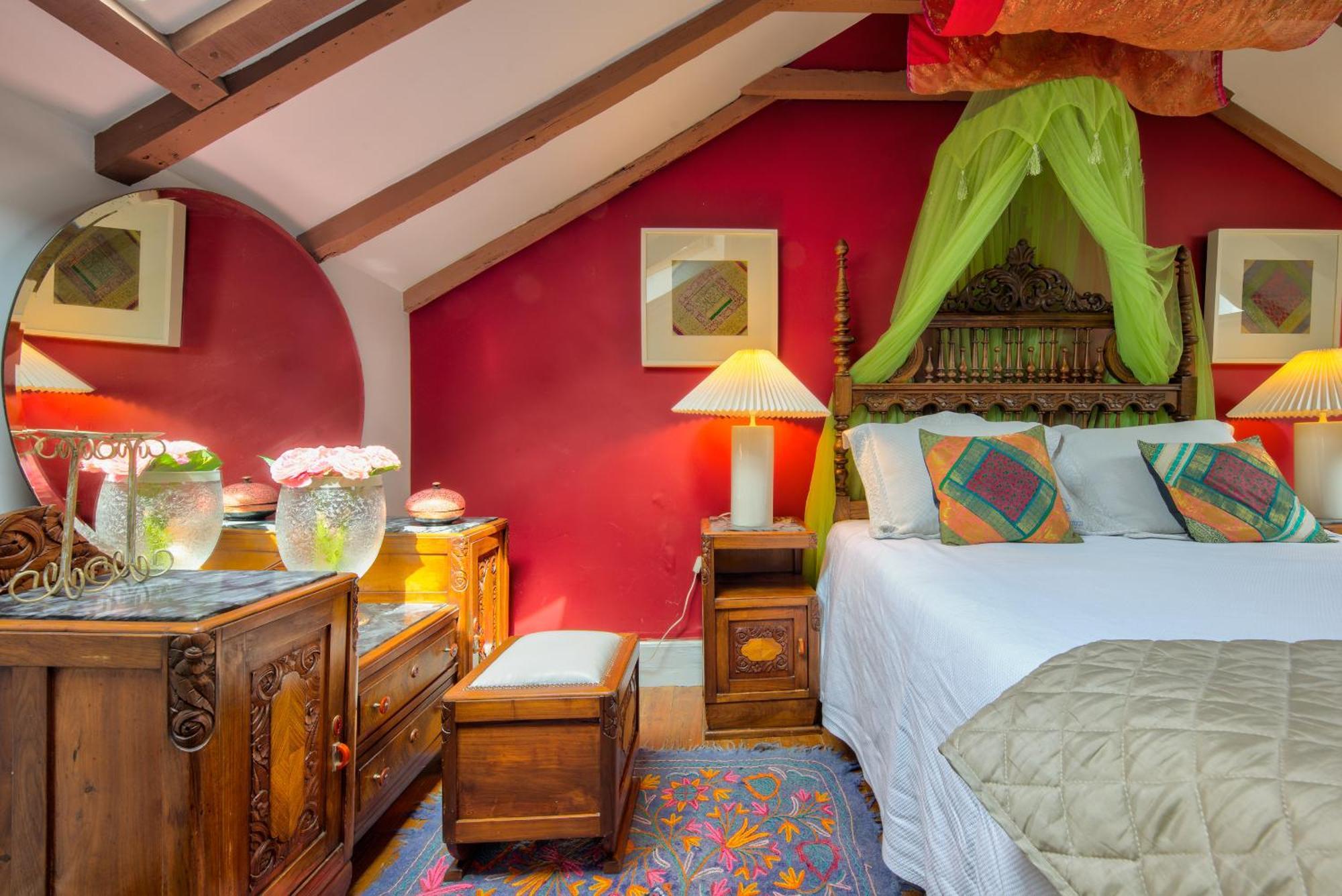 Adore Portugal Coimbra Guest House Luaran gambar