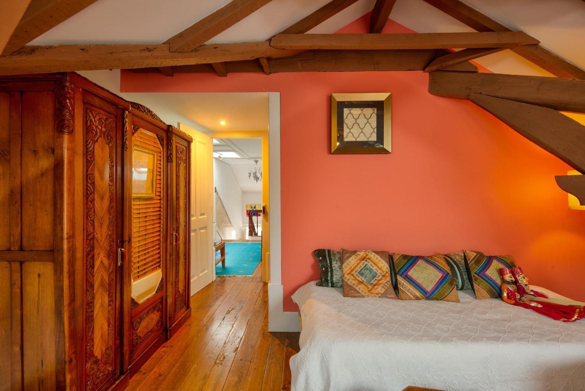 Adore Portugal Coimbra Guest House Luaran gambar
