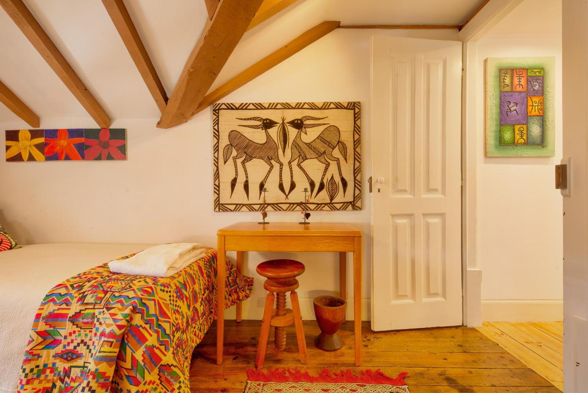 Adore Portugal Coimbra Guest House Luaran gambar