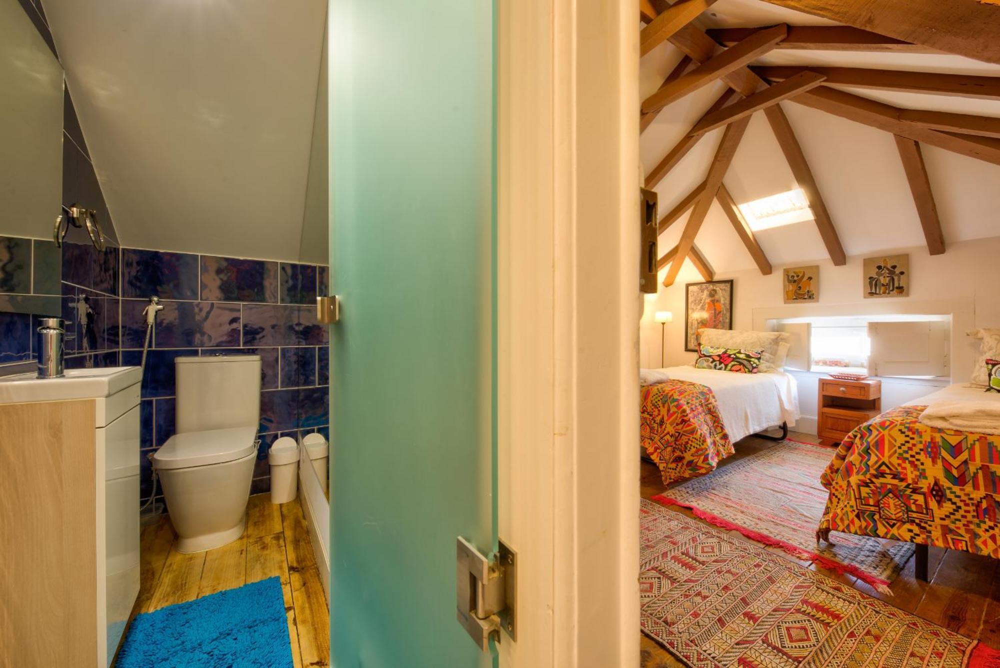 Adore Portugal Coimbra Guest House Luaran gambar