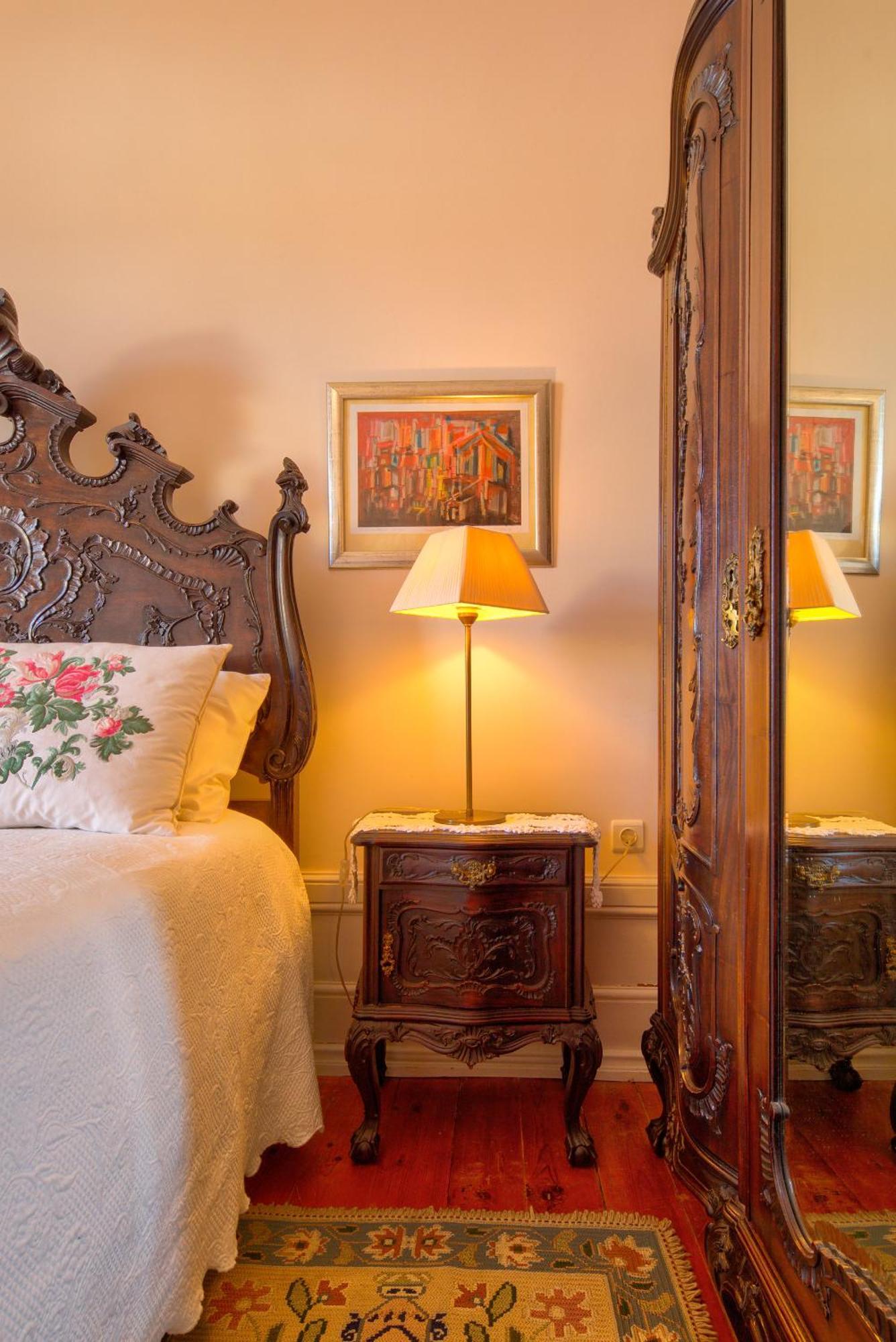 Adore Portugal Coimbra Guest House Luaran gambar