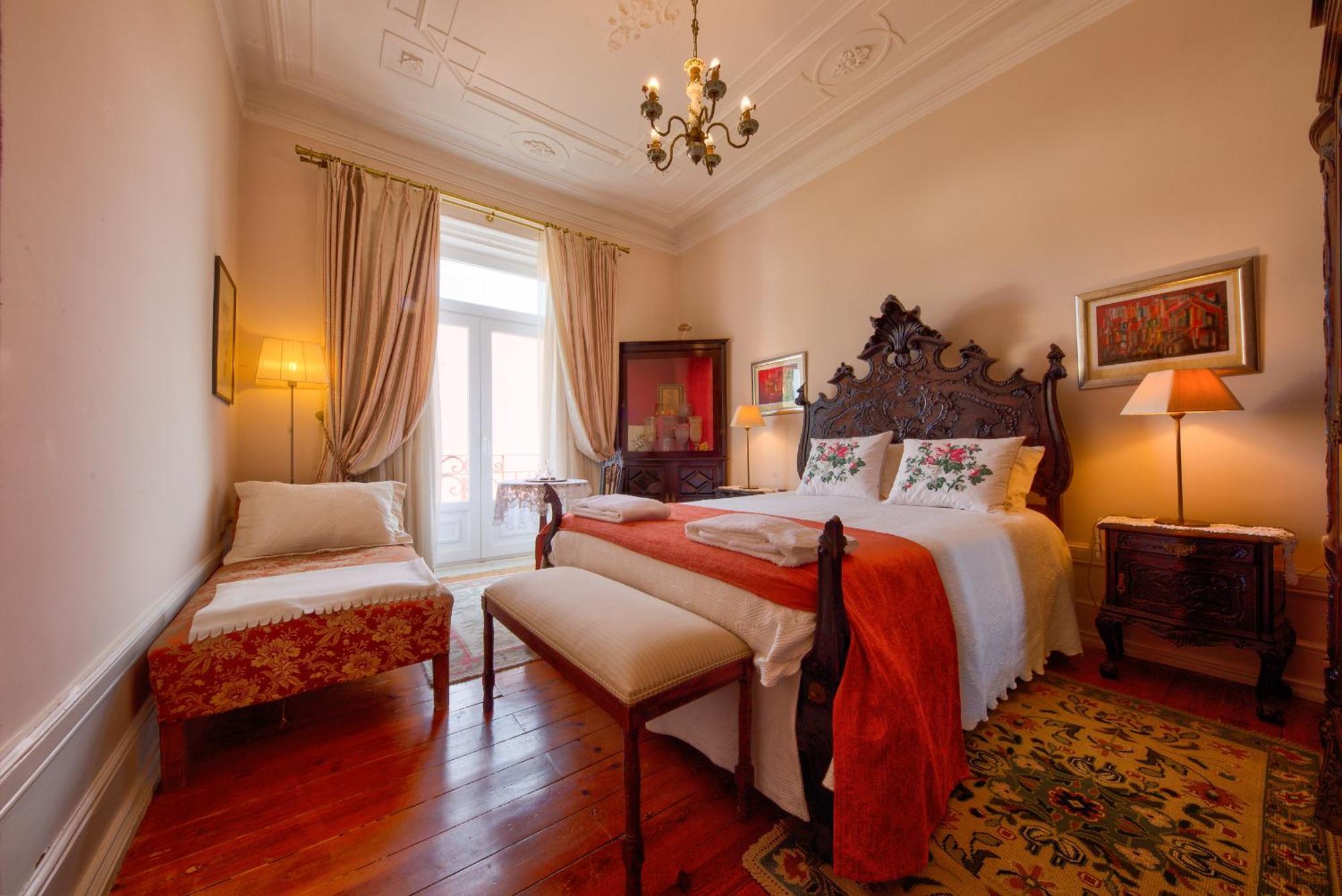 Adore Portugal Coimbra Guest House Luaran gambar