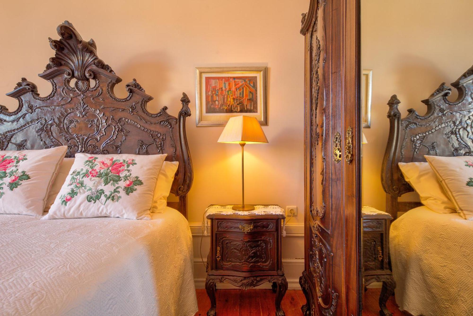 Adore Portugal Coimbra Guest House Luaran gambar