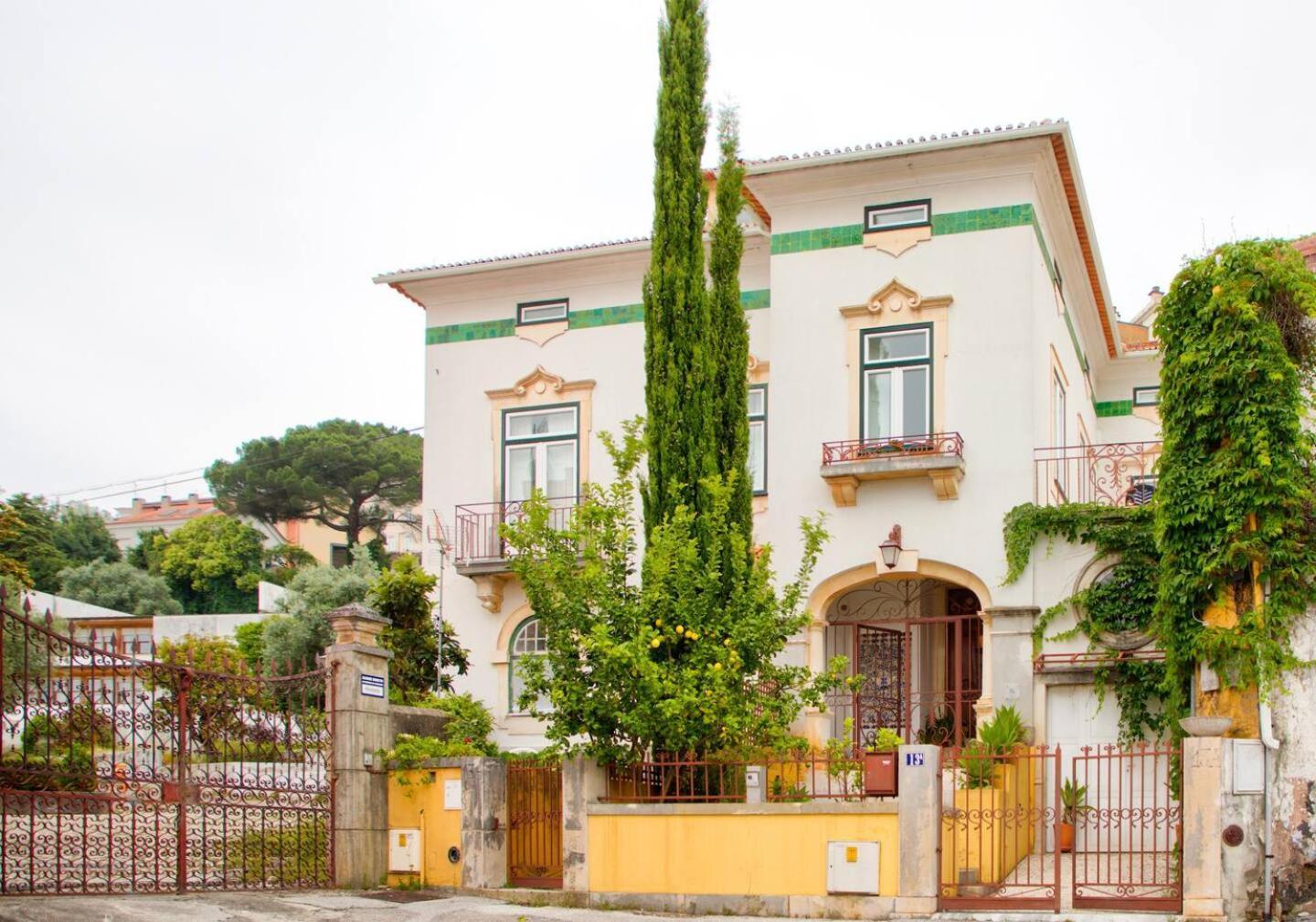 Adore Portugal Coimbra Guest House Luaran gambar