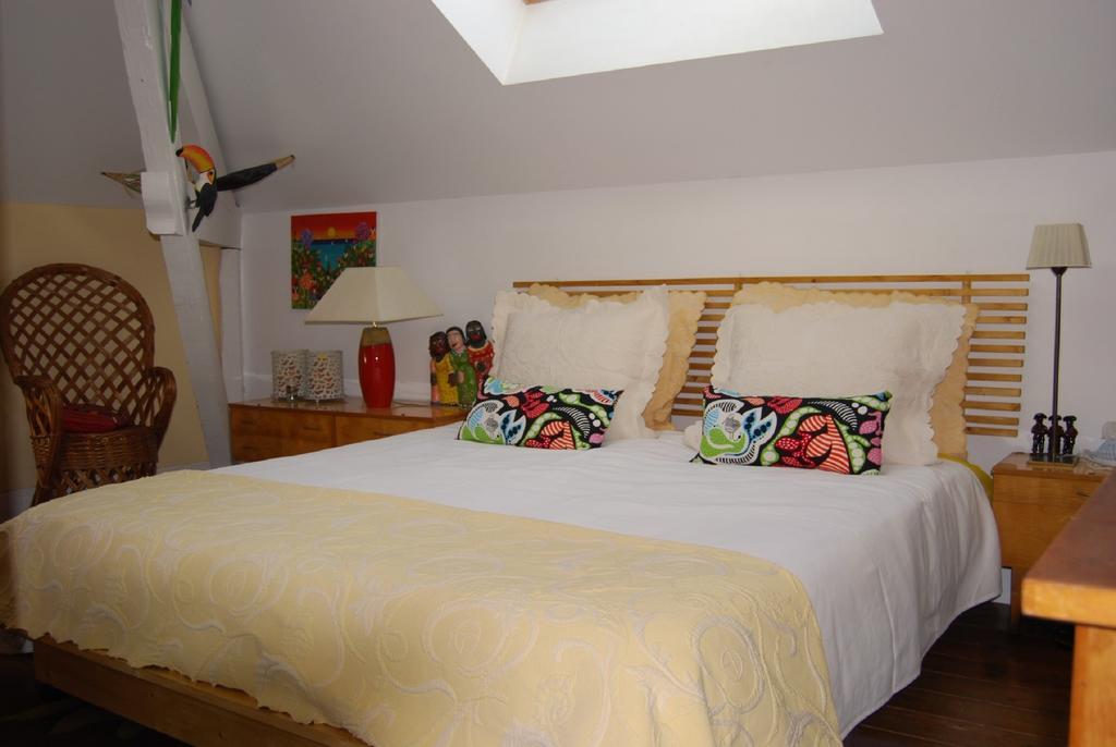 Adore Portugal Coimbra Guest House Luaran gambar