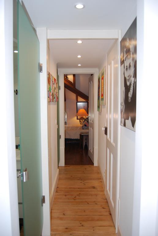 Adore Portugal Coimbra Guest House Luaran gambar